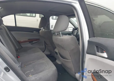 2012 Honda Accord 2.4 Ex z USA, uszkodzony, nr VIN 1HGCP2F75CA054435